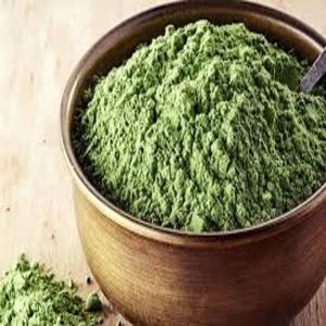 Indigo Powder