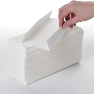 c fold tissue paper