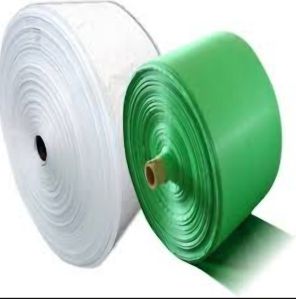 Pp Woven Fabric Roll