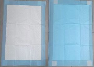 Disposable Underpad Sheet