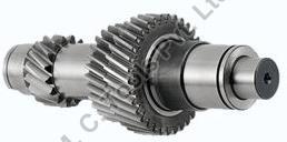 Worm Gears