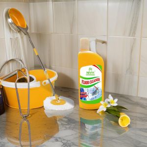 500ml Liquid Floor Cleaner