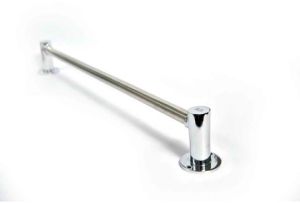 600mm CP Towel Rod