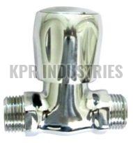 CP 15mm Stop Valve