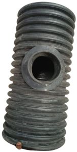 Pipe Rubber Grommet