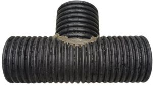 DWC Pipe Fittings