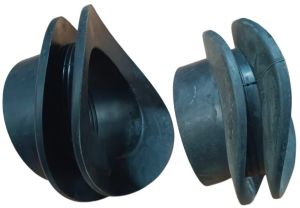 Pipe Rubber Grommet