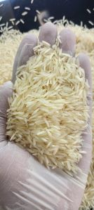 Capital Premium - 1509 White Sella Basmati Rice