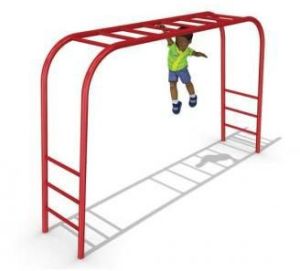 MONKEY BAr