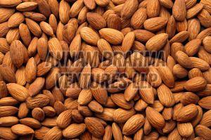 Almonds Nuts