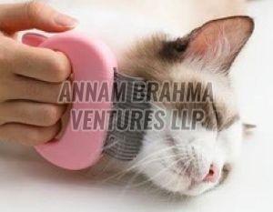 Cat Comb Pet Massage Tool