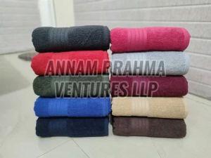 Cotton Bath Towel