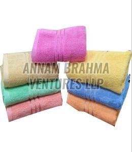 Cotton Terry Towel