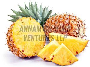 Fresh Pineapple