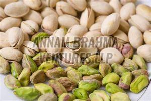 Pistachio Nuts