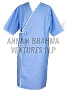 Hospital Patient Gown