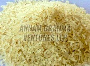 IR 8 Sella Non Basmati Rice