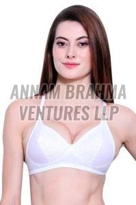 Pure Cotton Bra