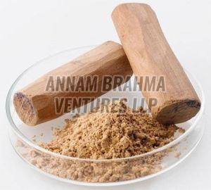 Pure Sandalwood Powder