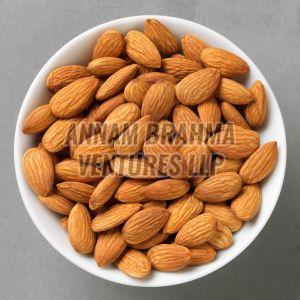 Raw Almond Nuts