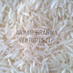 Raw Basmati Rice