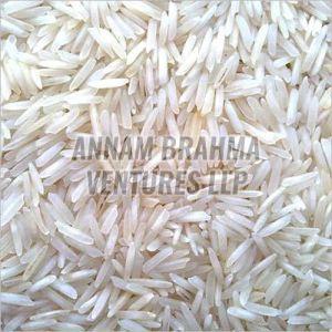 Raw Non Basmati Rice