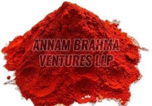 Red Sindoor Powder