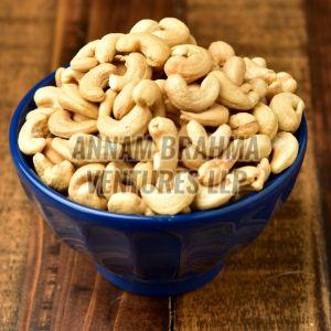 Roasted Plain Cashew Nuts