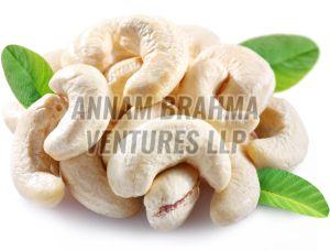 Salted Cashew Nuts