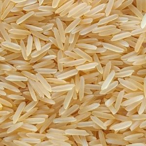 1121 Brown Pesticide Free Basmati Rice