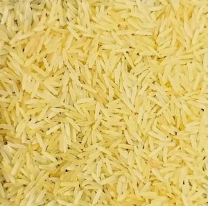 1121 Golden Parboiled Basmati Rice