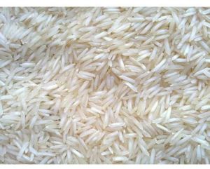 1509 White Basmati Rice