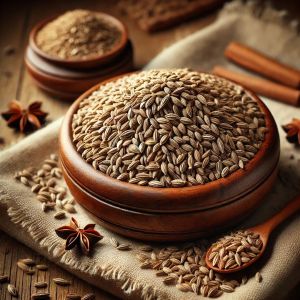 Cumin Seeds