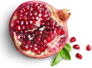 Fresh Ganesh Pomegranate