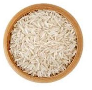 Organic 1121 White Basmati Rice