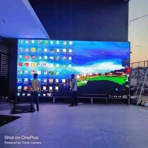 indoor led display