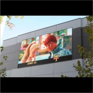 Outdoor Led Display