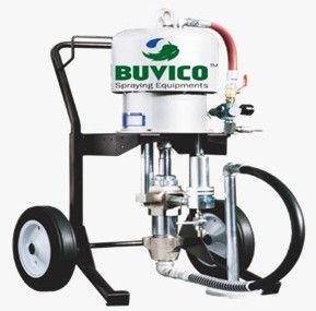 Pneumatic Airless Sprayers