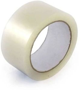 2 Inch Transparent BOPP Tape