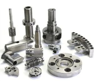 Precision Engineering Components