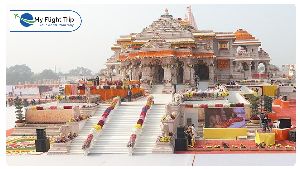 Ayodhya Tour Packages