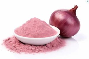 Dehydrated Pink Onion Powder