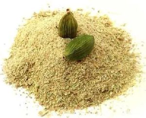 Green Cardamom Powder