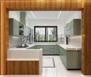 Modular Kitchen Renovation Service