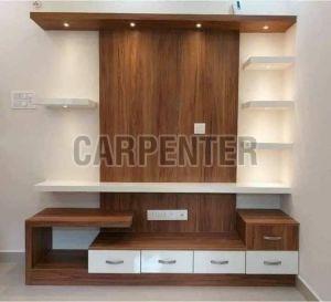 TV Unit Designing Service