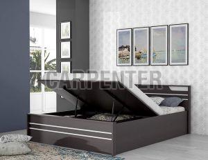 Wooden Hydraulic Bed Designing Service