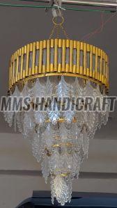 LED Crystal Chandelier