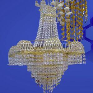 LED Crystal Chandelier