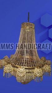LED Crystal Chandelier