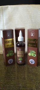 Ayurvedic Hair Oil